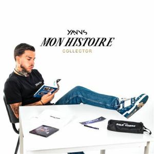 Mon Histoire