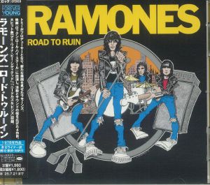 Road To Ruin