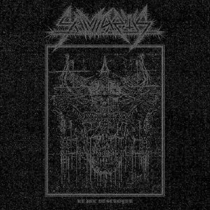 Reign Destroyer