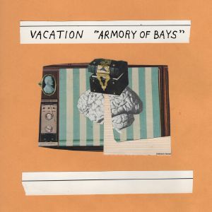 Armory Of Bays