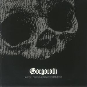 Quantos Possunt Ad Satanitatem Trahunt (reissue)