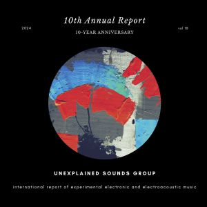 10th Annual Report: Anniversary Edition