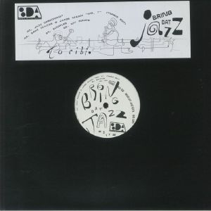 Bring Dat Jazz (B-STOCK)