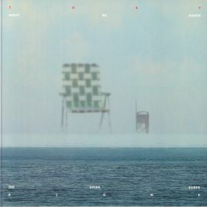 The Spine Surfs Alone: Rarities 1998-2005