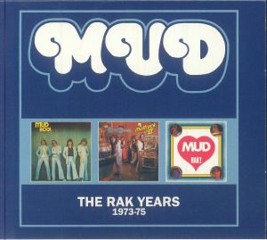 The RAK Years 1973-75