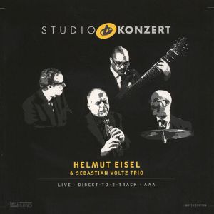 Studio Konzert