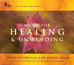 Music For Healing & Unwinding
