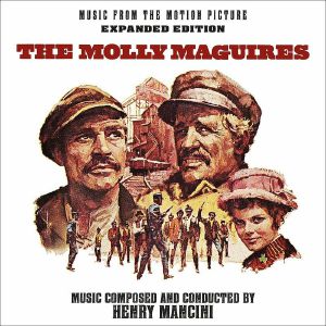 The Molly Maguires (Soundtrack) (Expanded Edition)