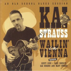 Wailin' In Vienna