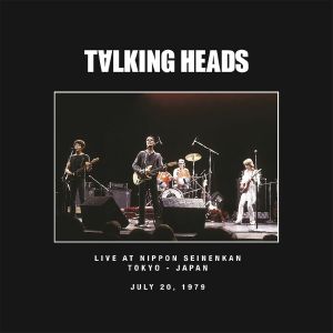 Live At Nippon Seinenkan Tokyo Japan July 20 1979