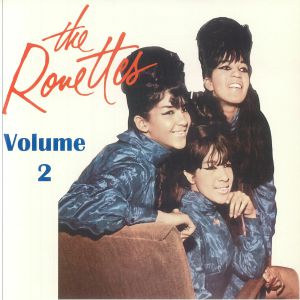 Volume 2 (reissue)