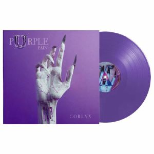 Purple Pain