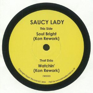 Soul Bright (Kon rework) (B-STOCK)