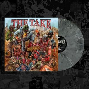 The Take (reissue)