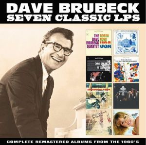 Seven Classic Lps