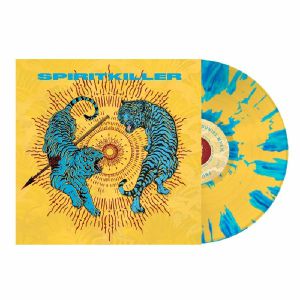 Spiritkiller