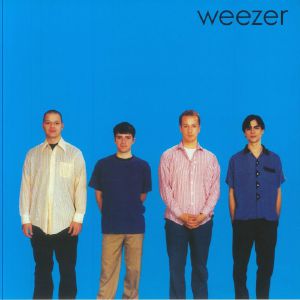 Blue Album (30th Anniversary Edition) (B-STOCK)