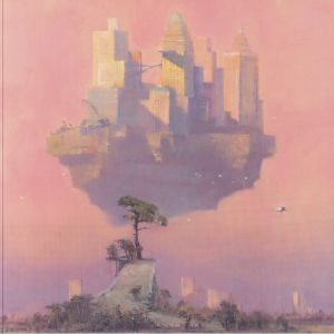 Primordial Sky