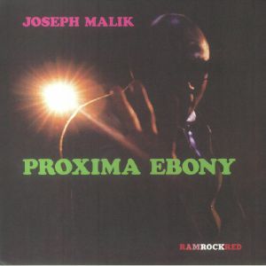 Proxima Ebony (B-STOCK)