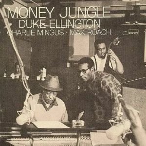 Money Jungle (Japanese Edition)