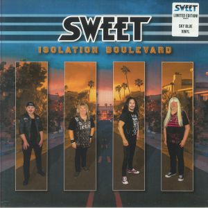 Isolation Boulevard