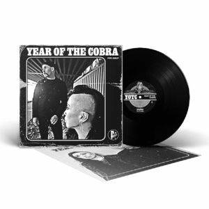 Year Of The Cobra