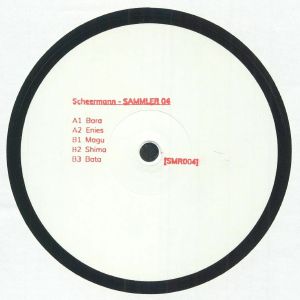 SAMMLER 04