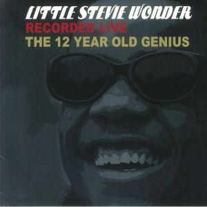The 12 Year Old Genius