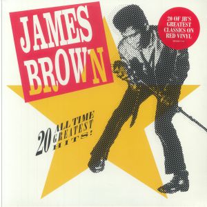20 All Time Greatest Hits (reissue)