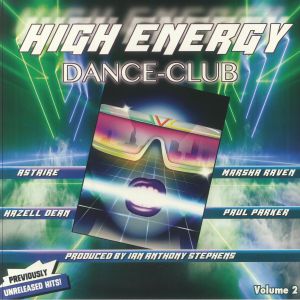 High Energy Dance Club Vol 2