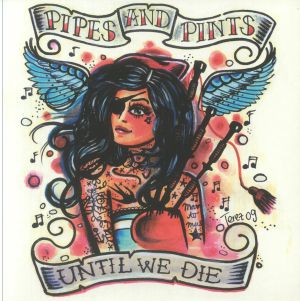Until We Die (reissue)