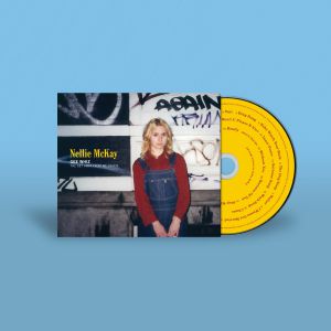 Gee Whiz: The Get Away From Me Demos