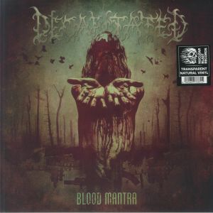 Blood Mantra (reissue)