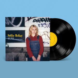 Gee Whiz: The Get Away From Me Demos