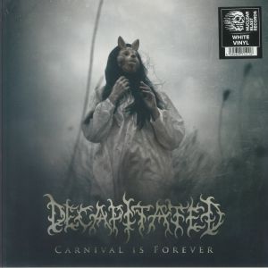 Carnival Is Forever (reissue)