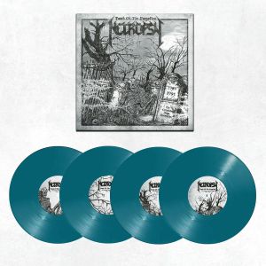 Tomb Of The Forgotten: The Complete Demo Recordings 1989-1993