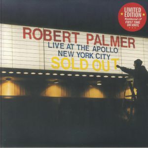 Live At The Apollo