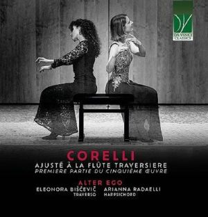 Ajuste A La Flute Traversiere