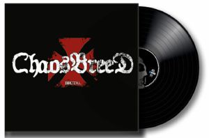 Brutal (reissue)