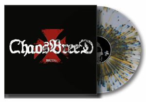Brutal (reissue)