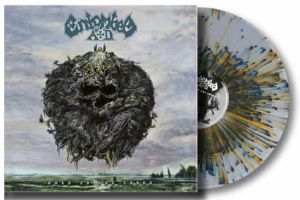 Back To The Front (reissue)