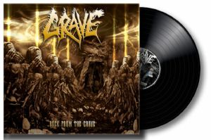 Back From The Grave (reissue)