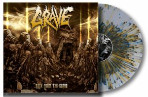 Back From The Grave (reissue)