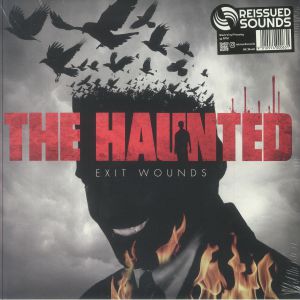 Exit Wounds (reissue)