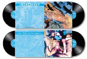 Prehistoricisms (reissue)
