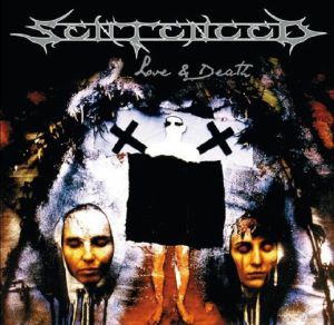 Love & Death (reissue)