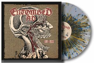 Dead Dawn (reissue)
