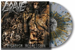 Fiendish Regression (reissue)