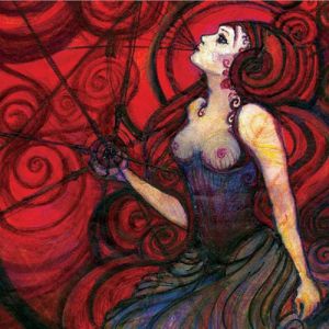 The World We Left Behind (reissue)