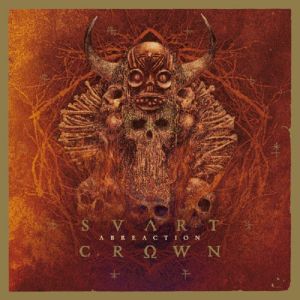 Abreaction (reissue)